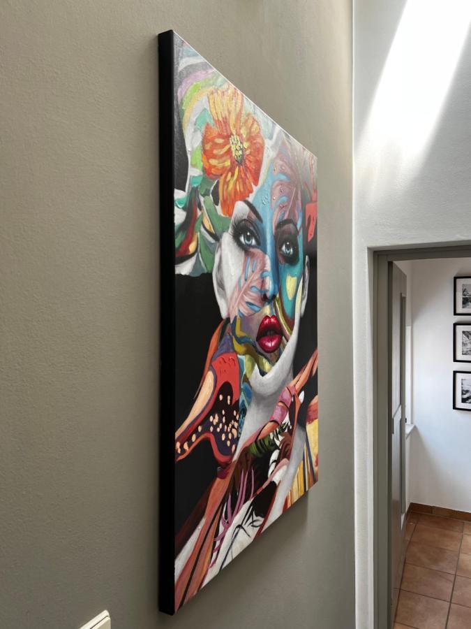 Apartmán Fazana Inn Fažana