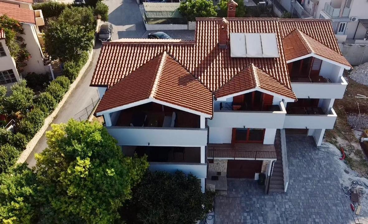 Apartmán Fazana Inn *