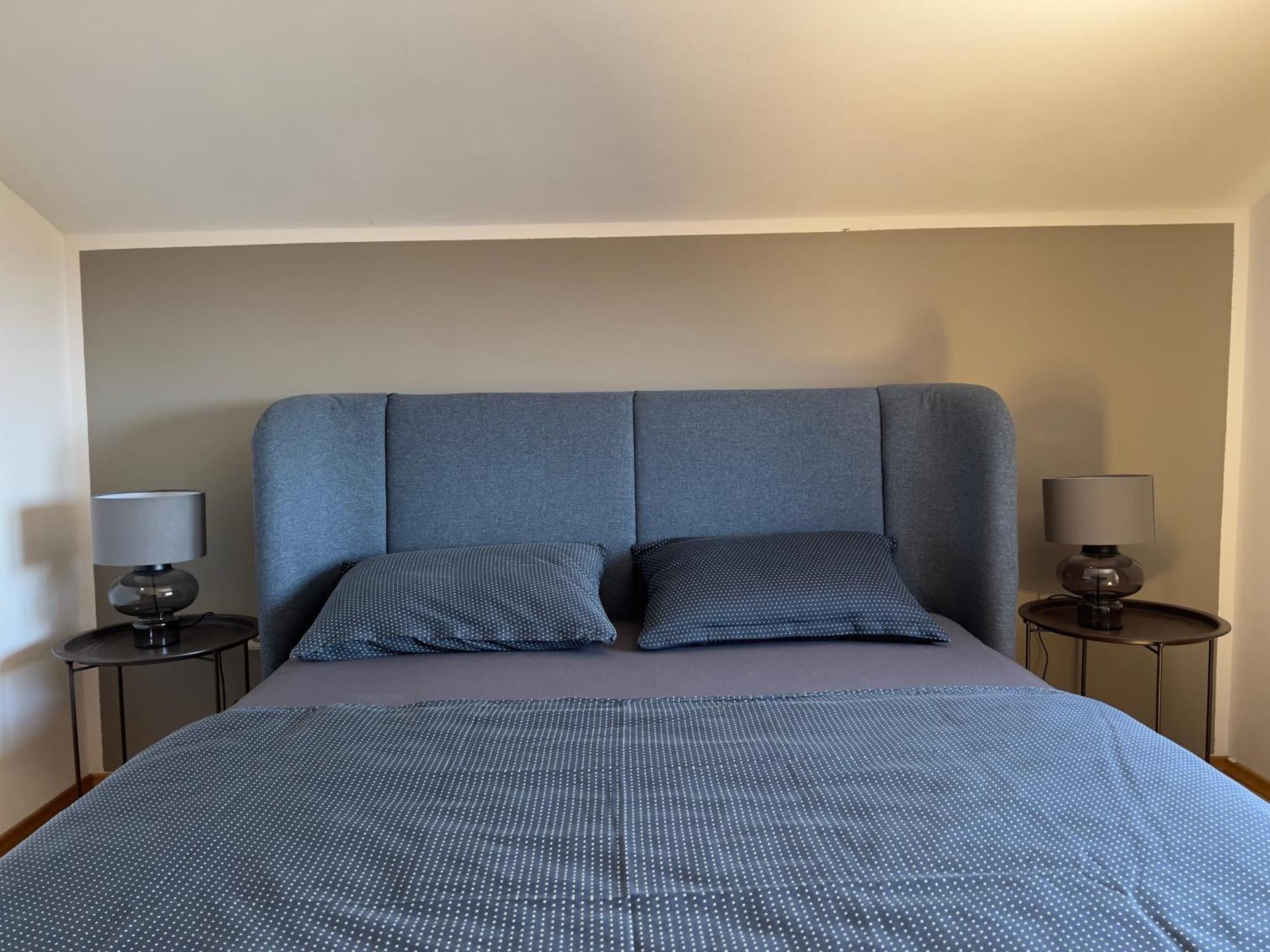 Fazana Inn Apartmán Fažana