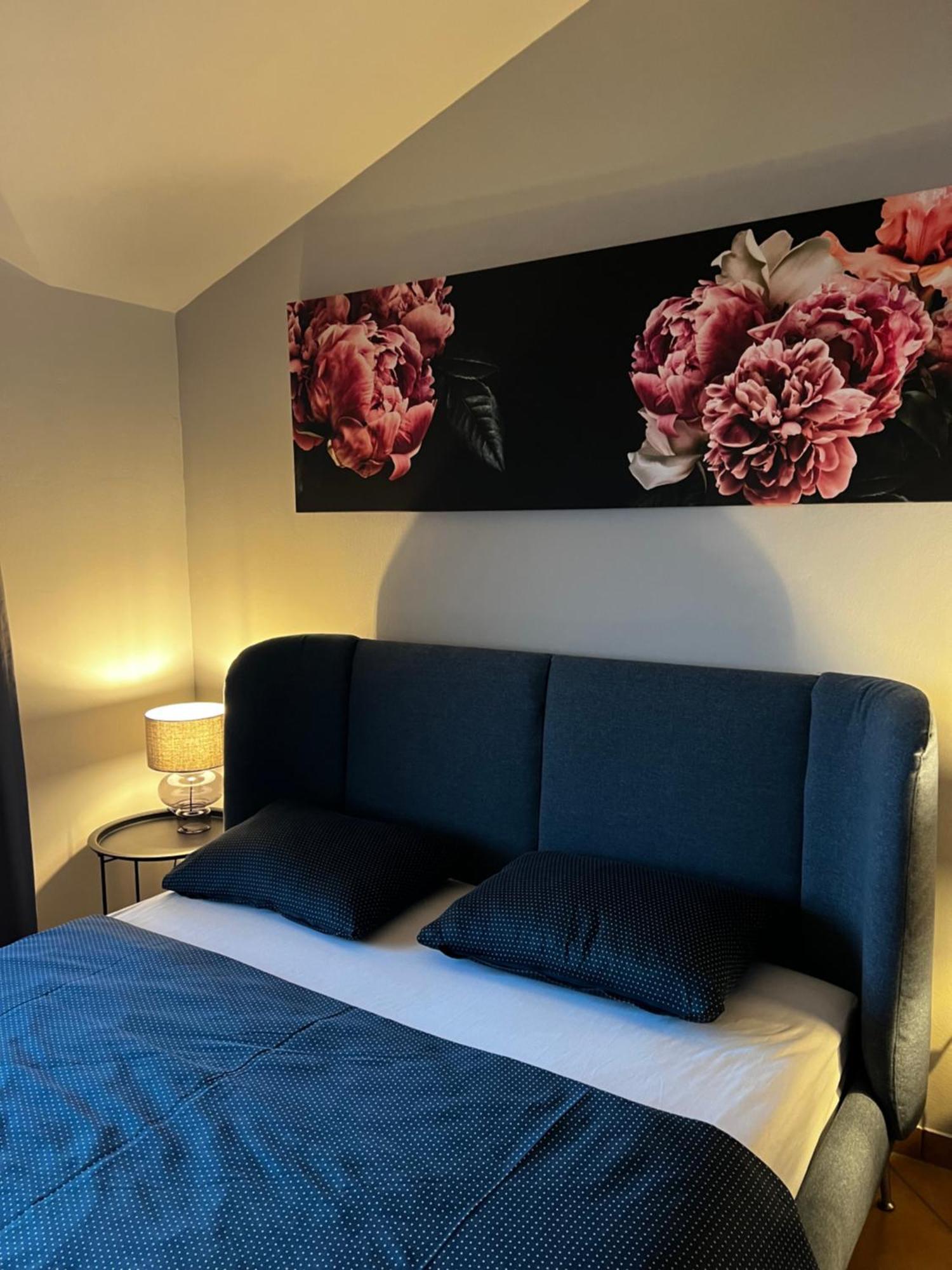 Fazana Inn Apartmán Fažana