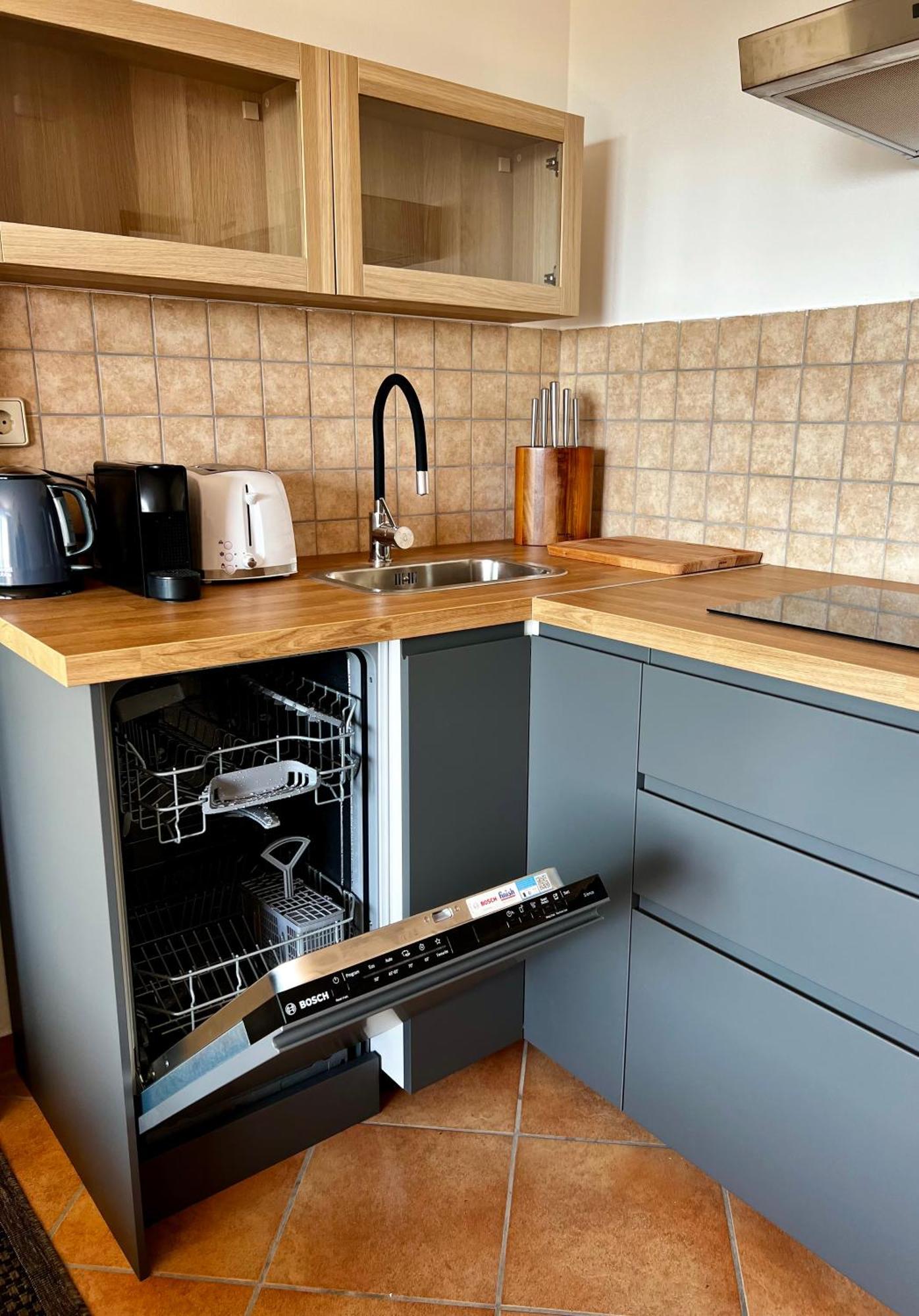 Appartement Fazana Inn
