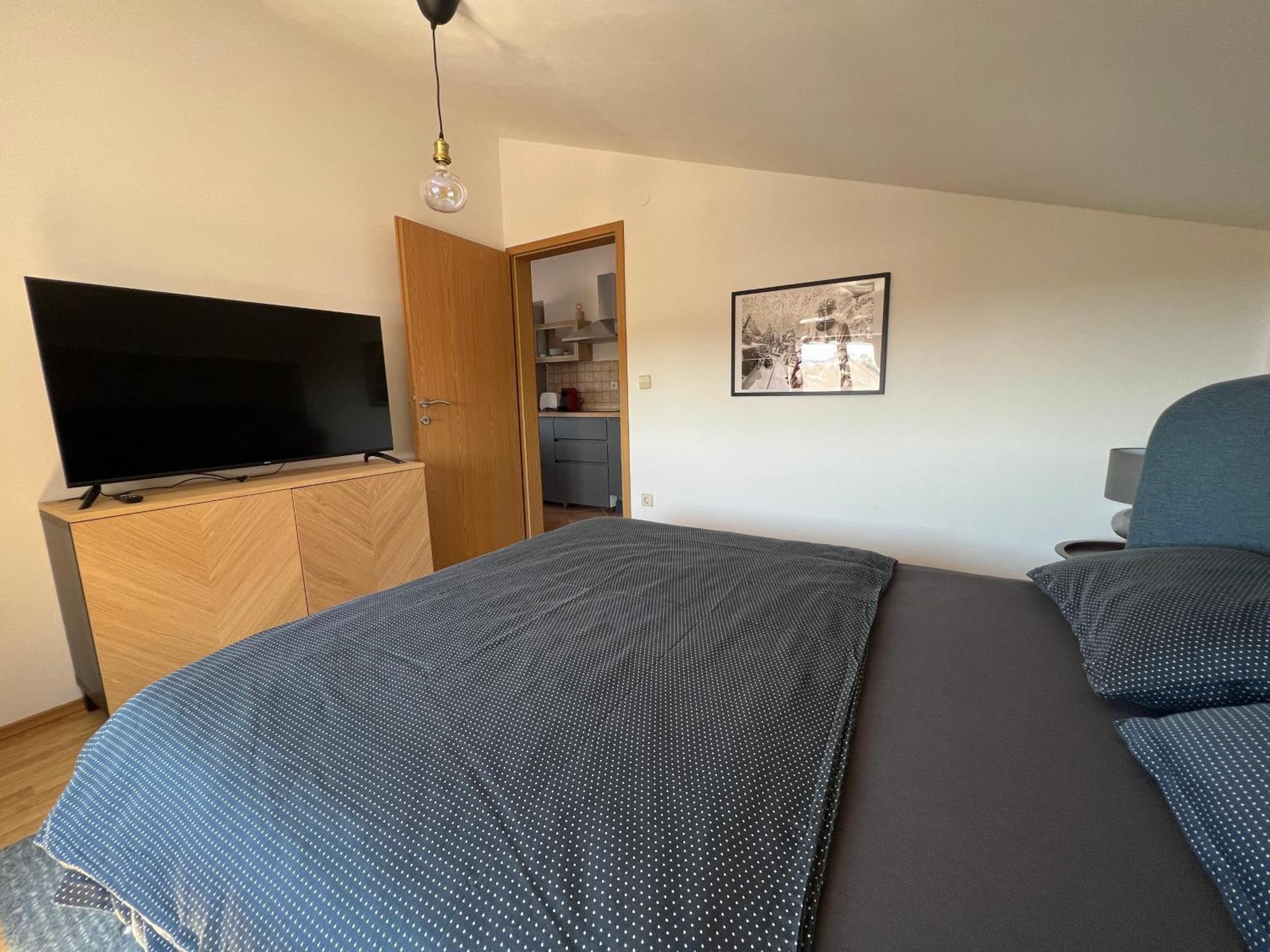 Fazana Inn Apartmán