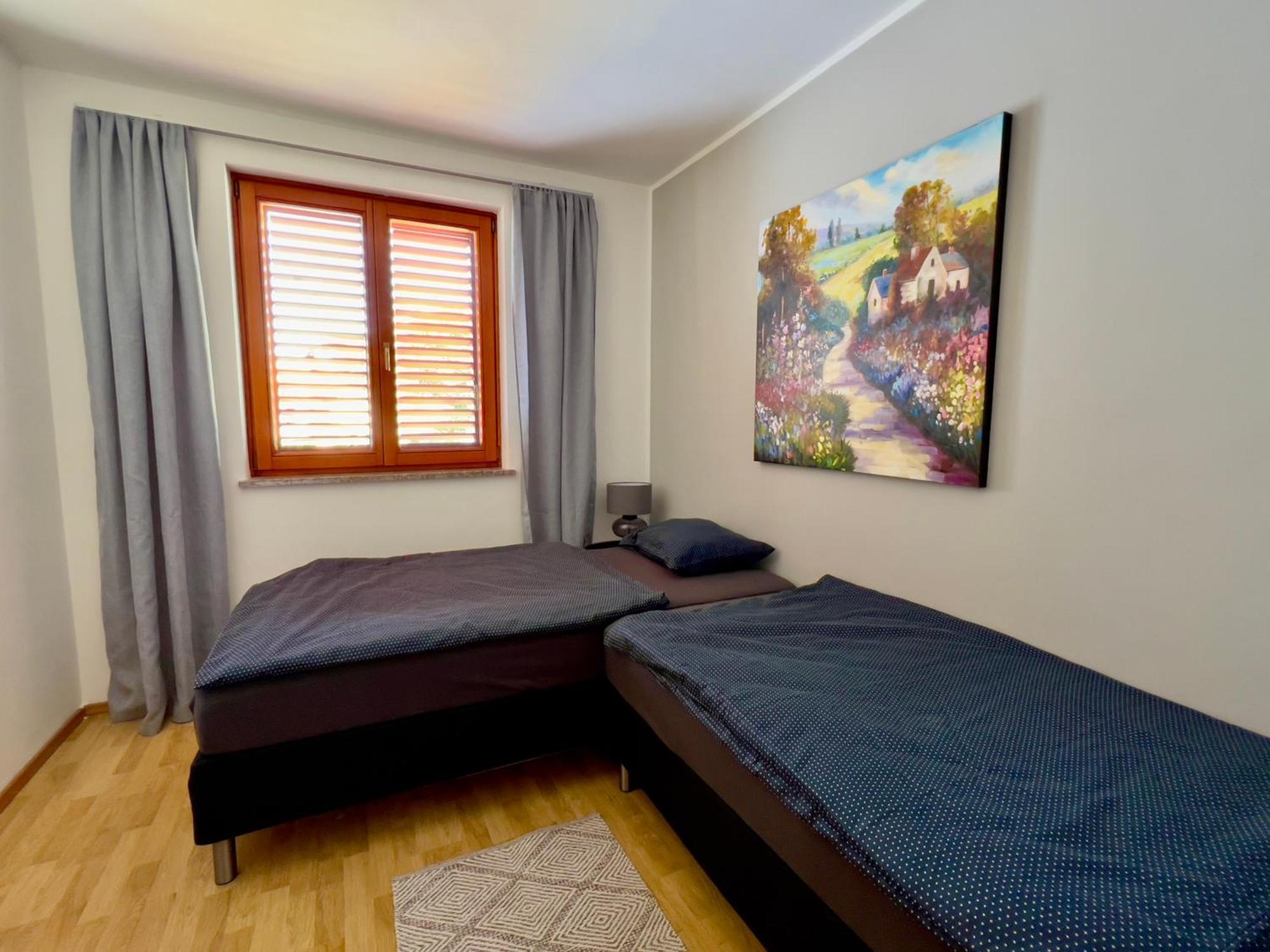 Fazana Inn Fažana