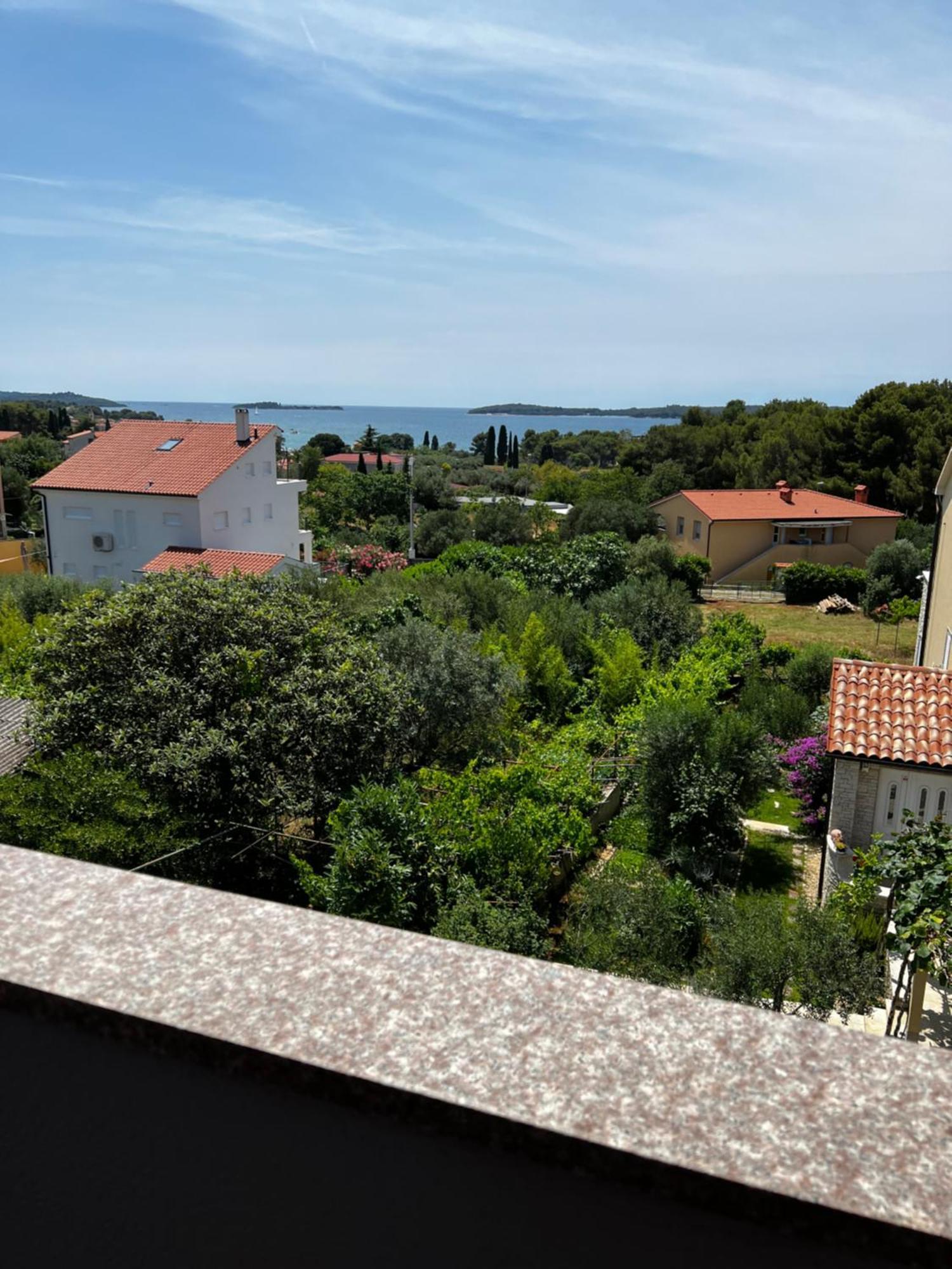 Apartmán Fazana Inn *