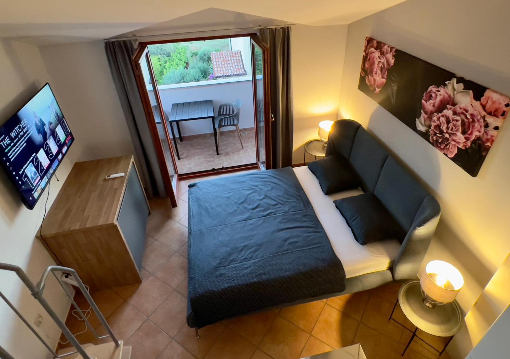 Fazana Inn Apartment *