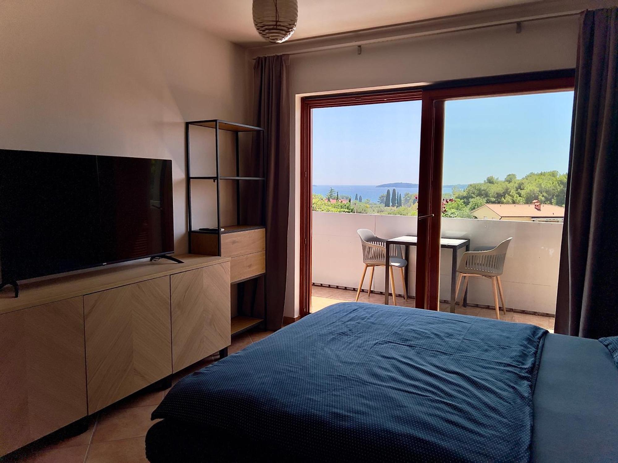 Fazana Inn Apartment *