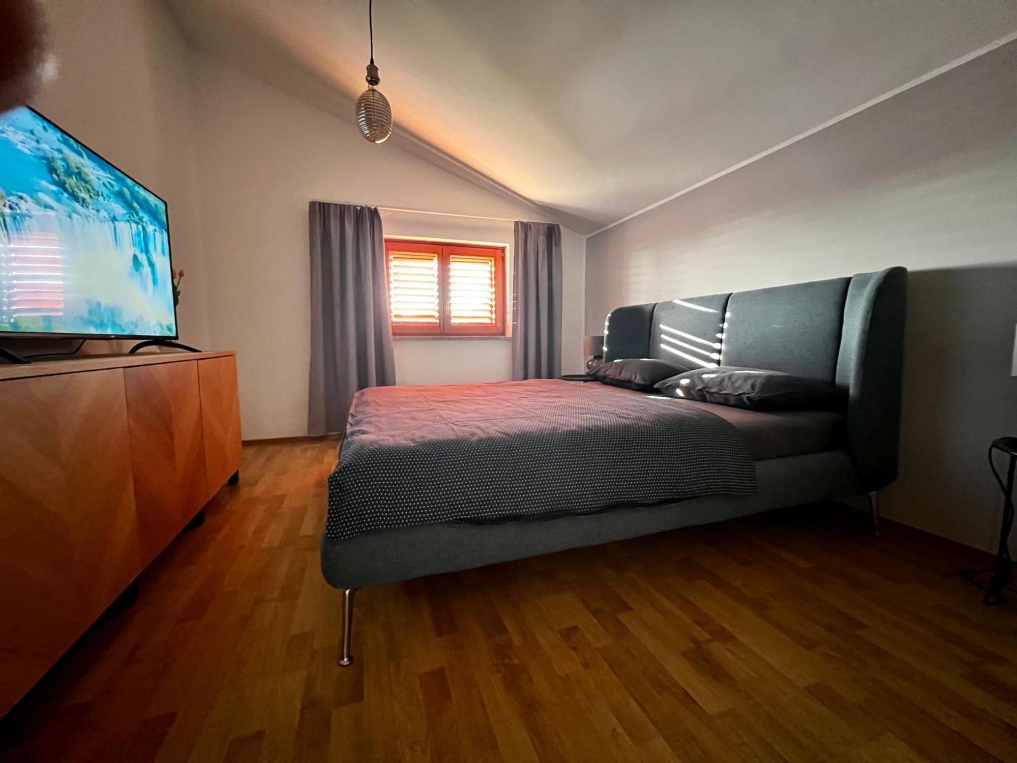 Fazana Inn Apartment Fazana