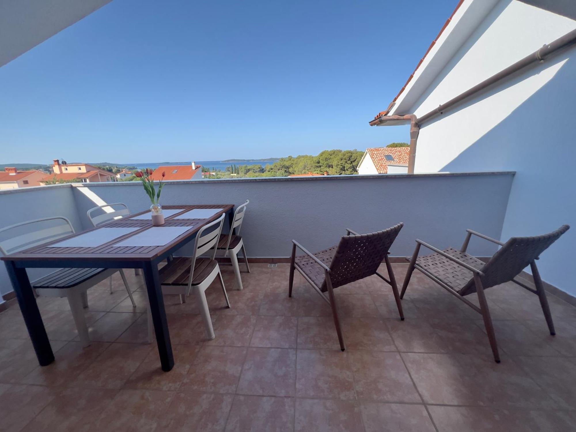 Fazana Inn Apartment