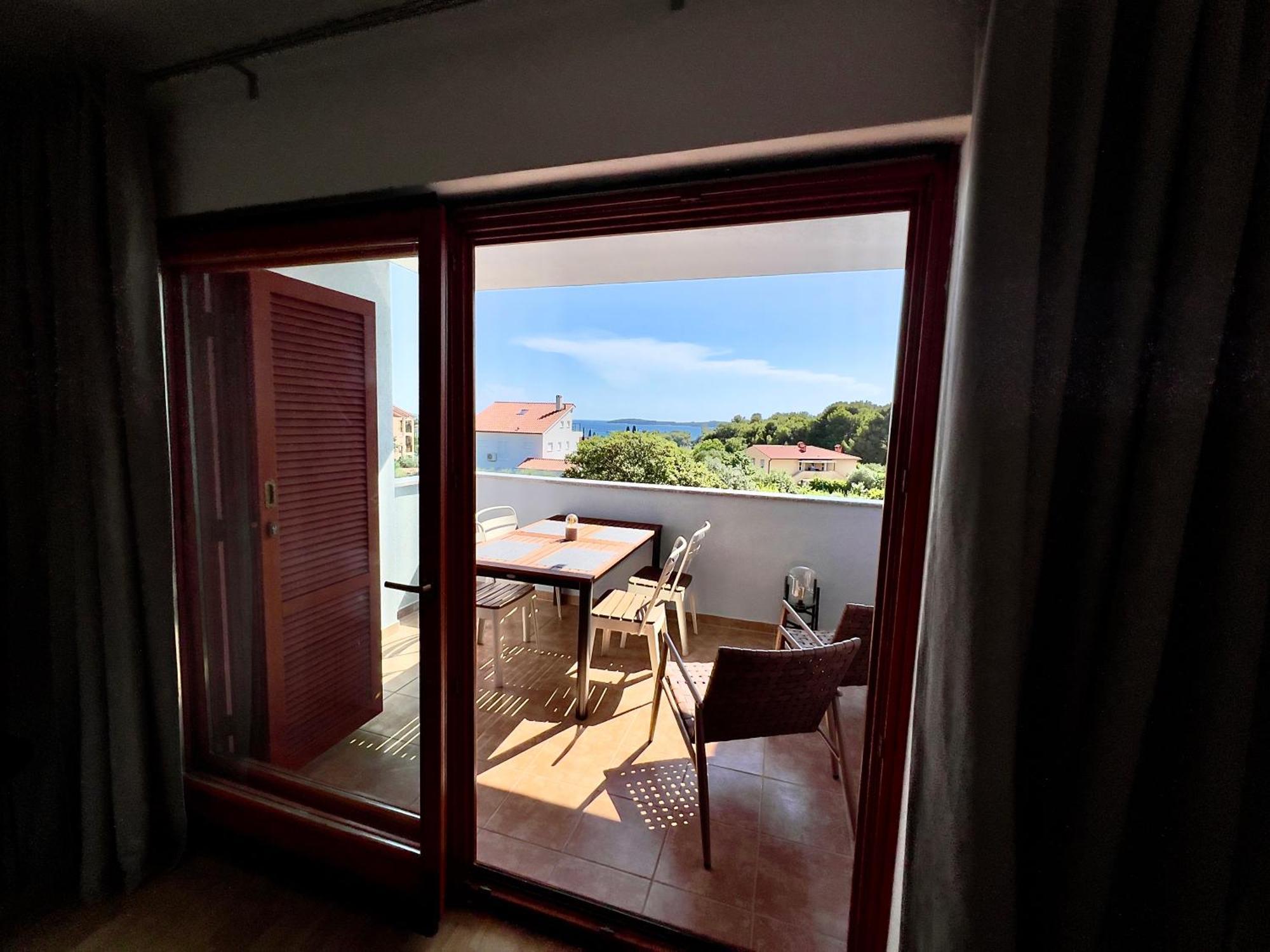 Fazana Inn Apartment