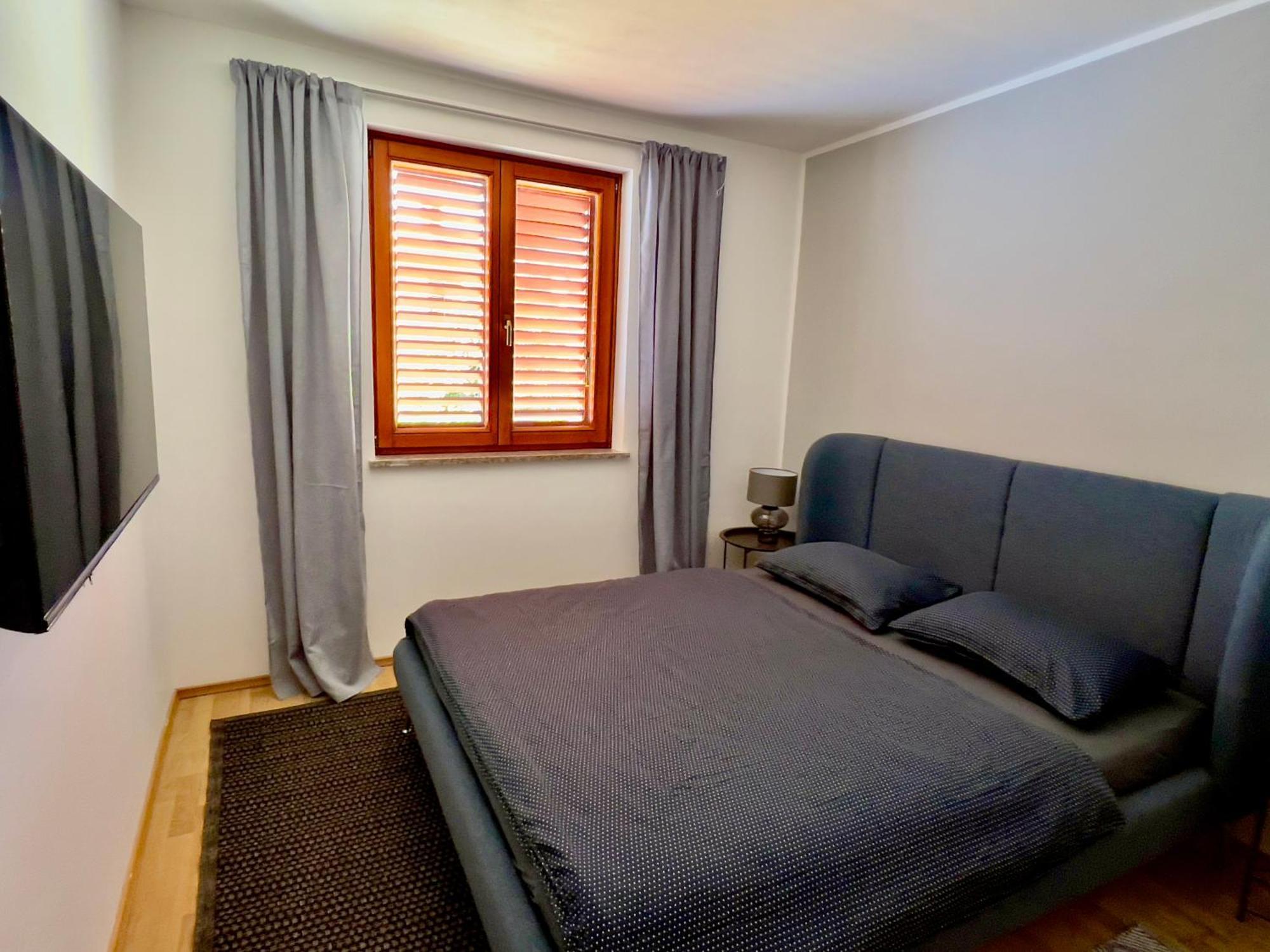 Apartment Fazana Inn