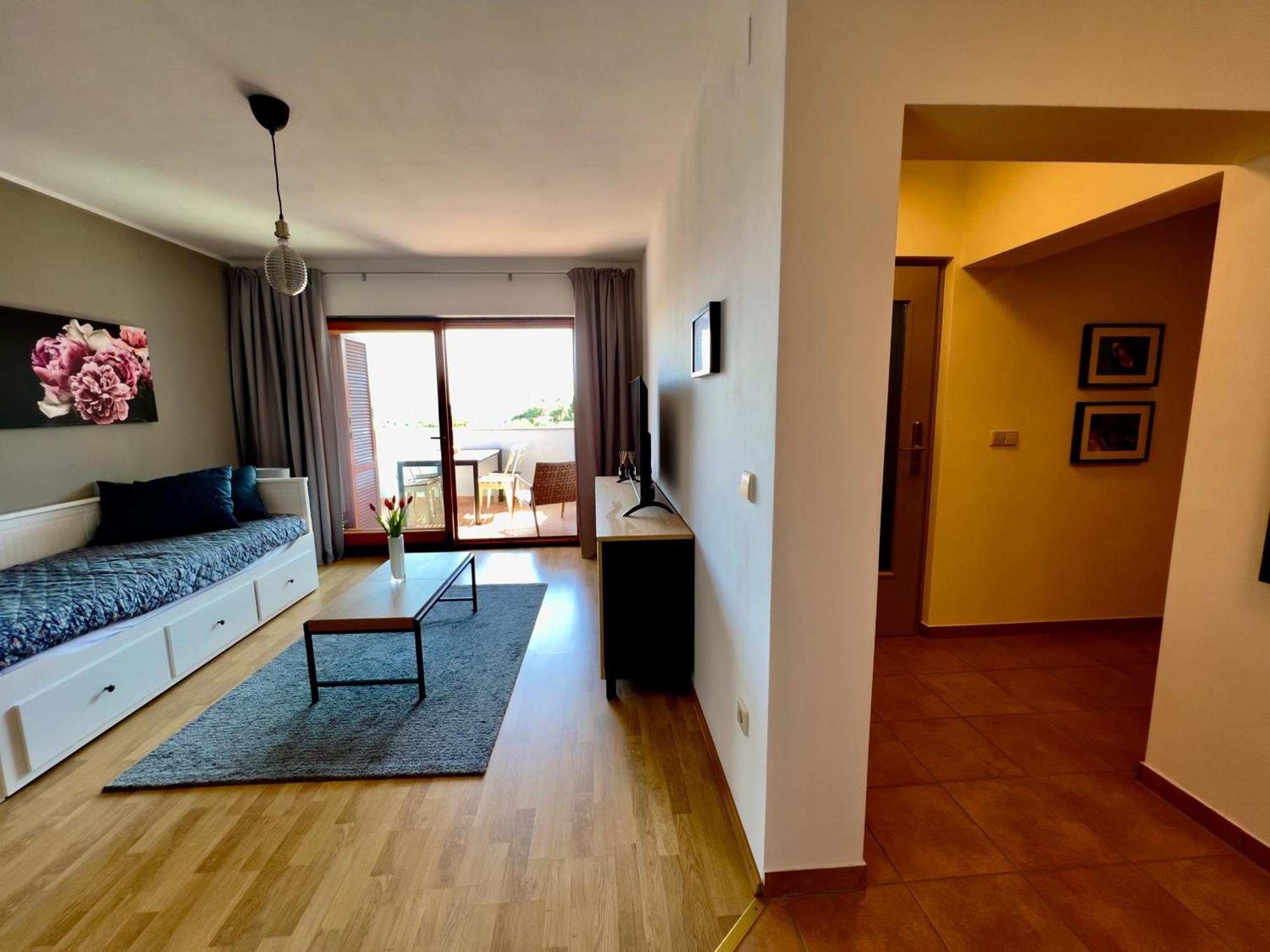Apartment Fazana Inn