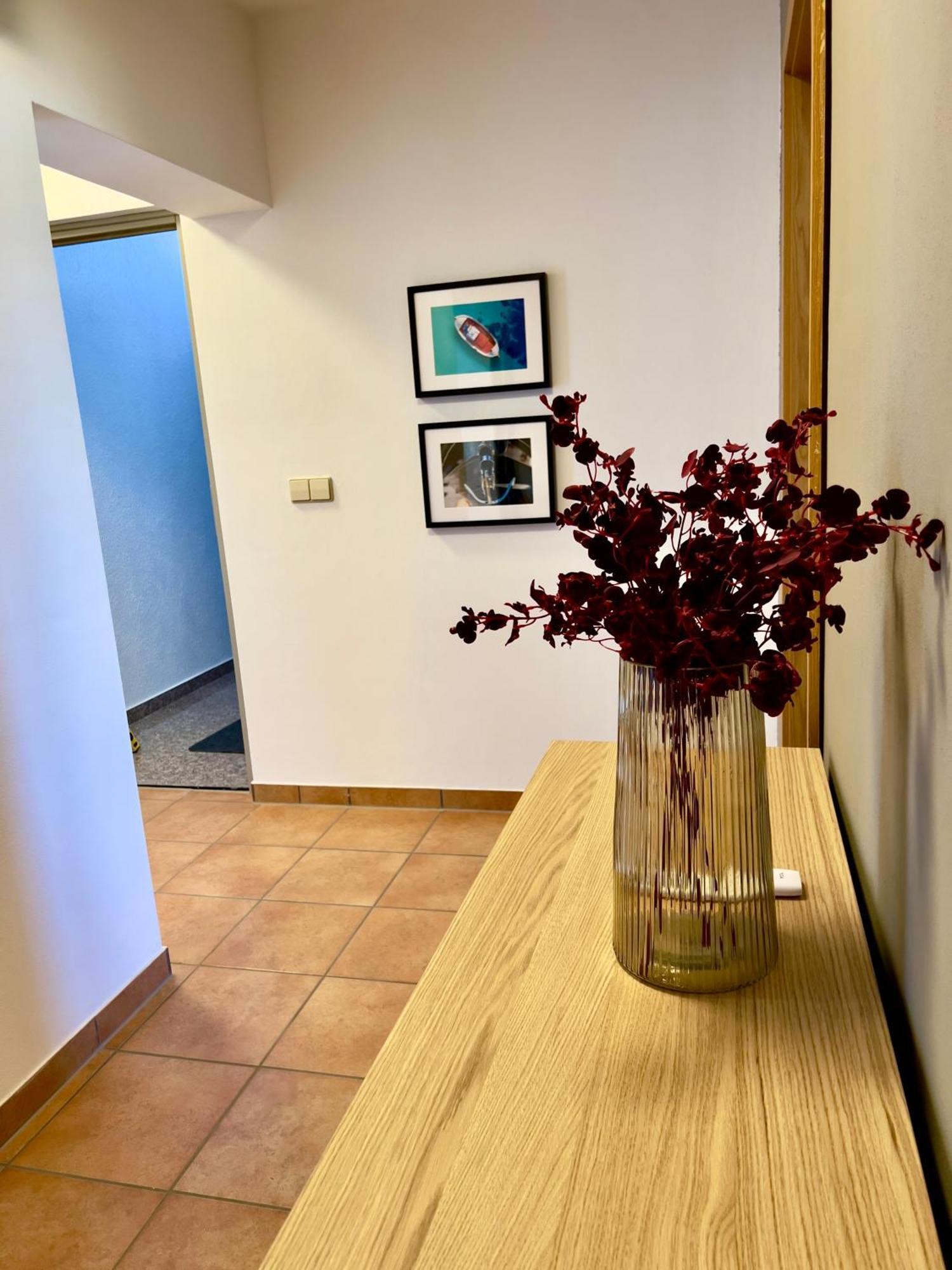Apartment Fazana Inn *