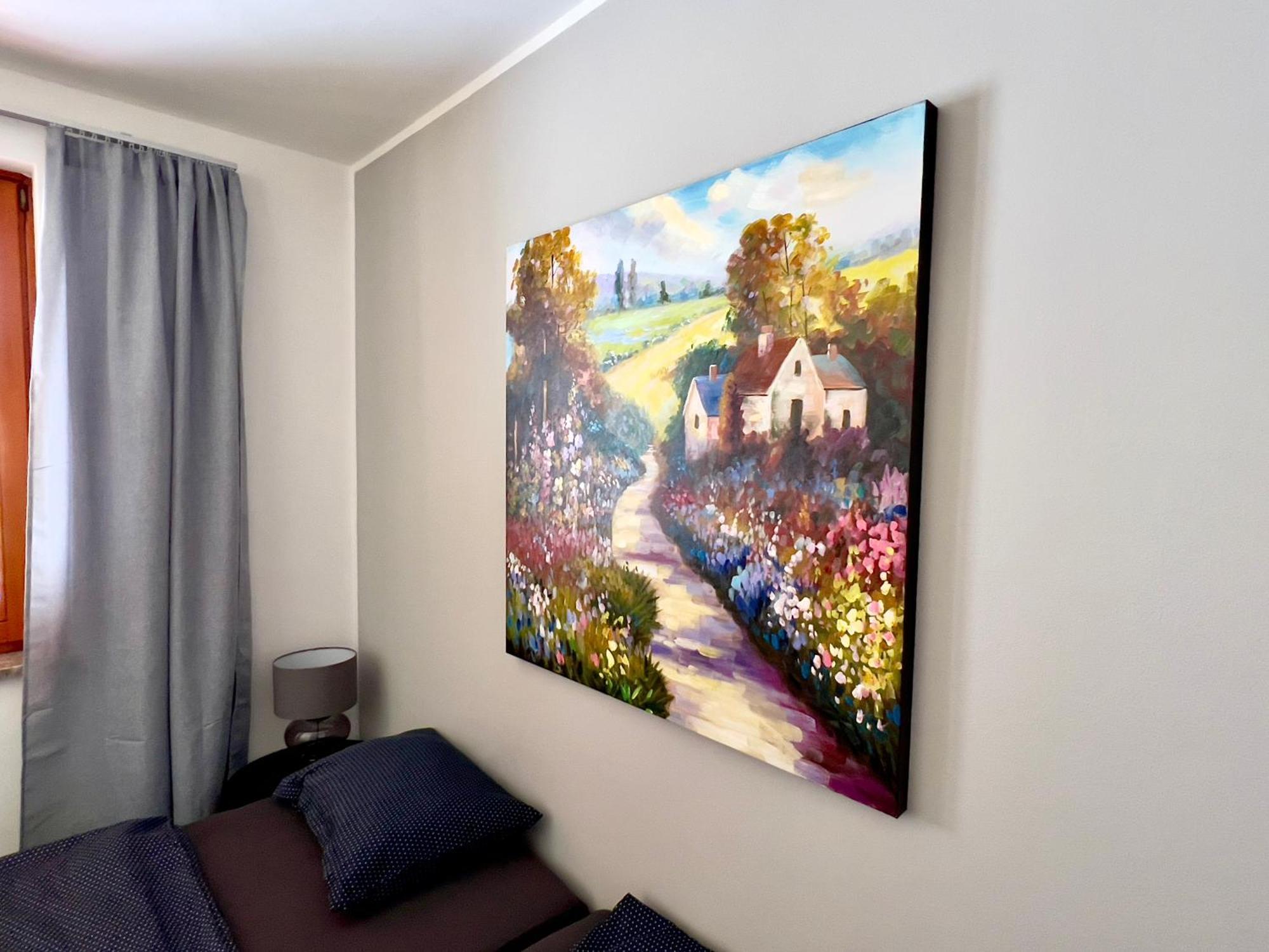 Apartment Fazana Inn